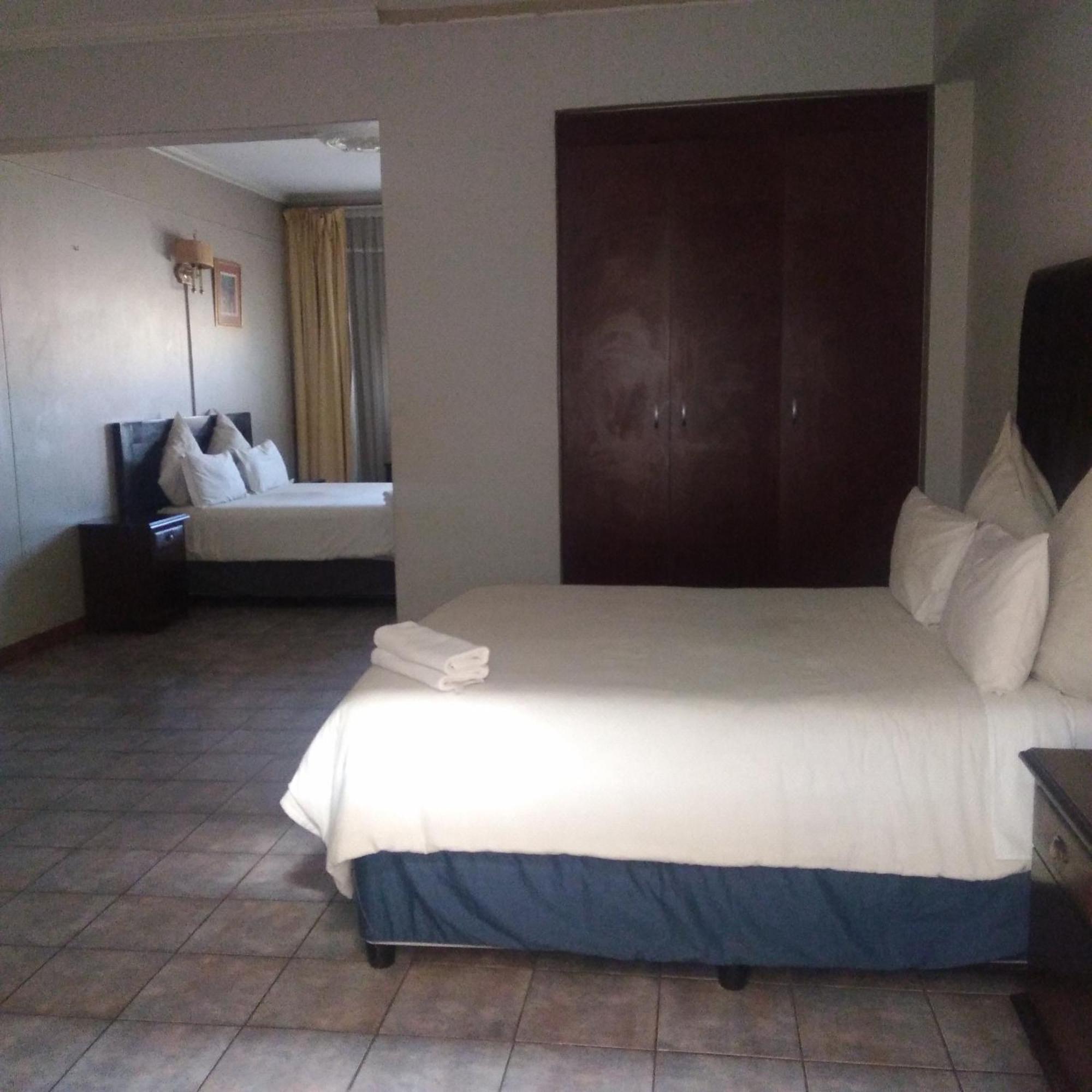 Tassili Lodge Kempton Park Eksteriør billede