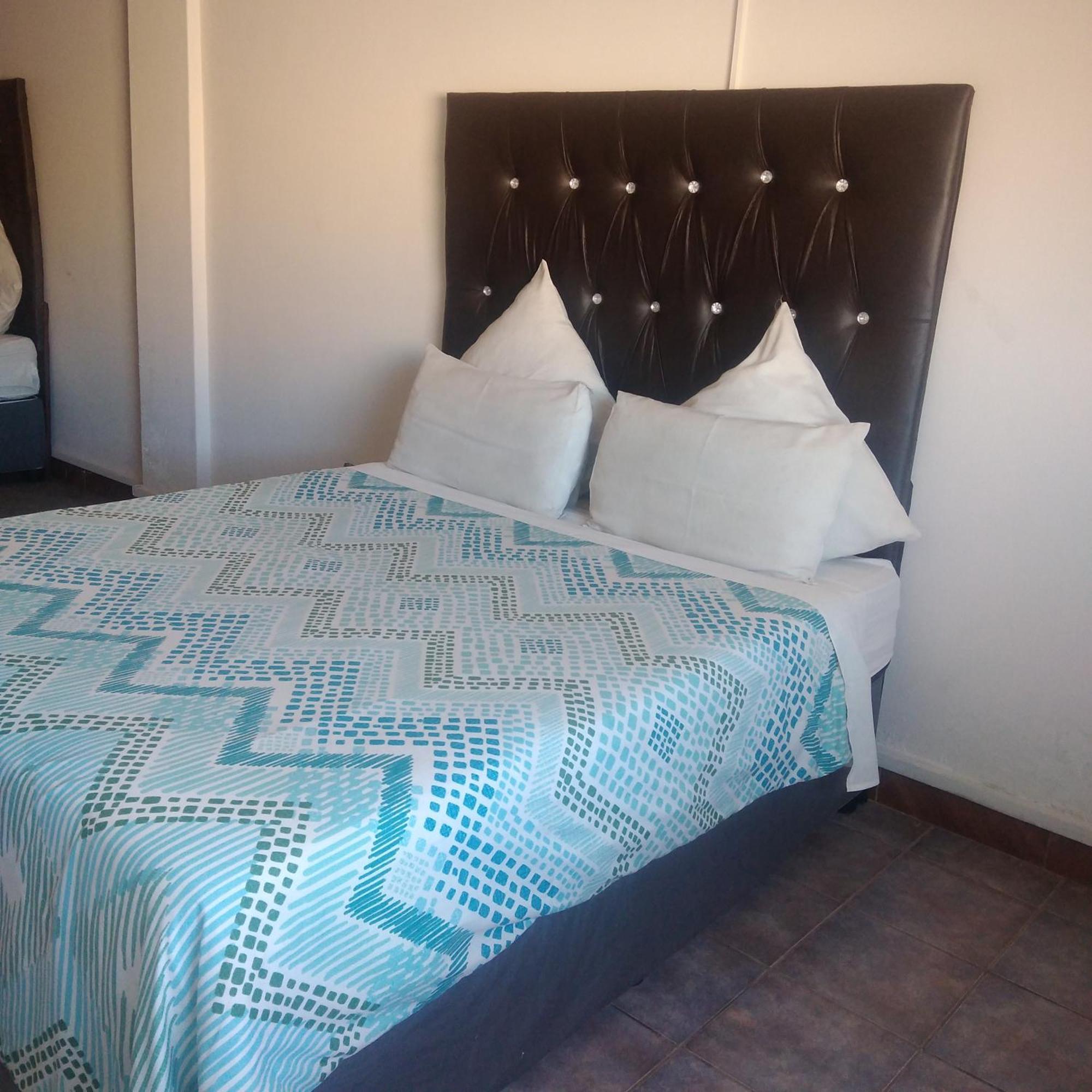 Tassili Lodge Kempton Park Eksteriør billede