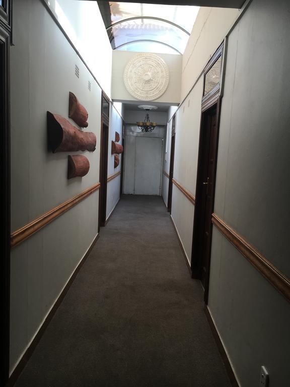Tassili Lodge Kempton Park Eksteriør billede