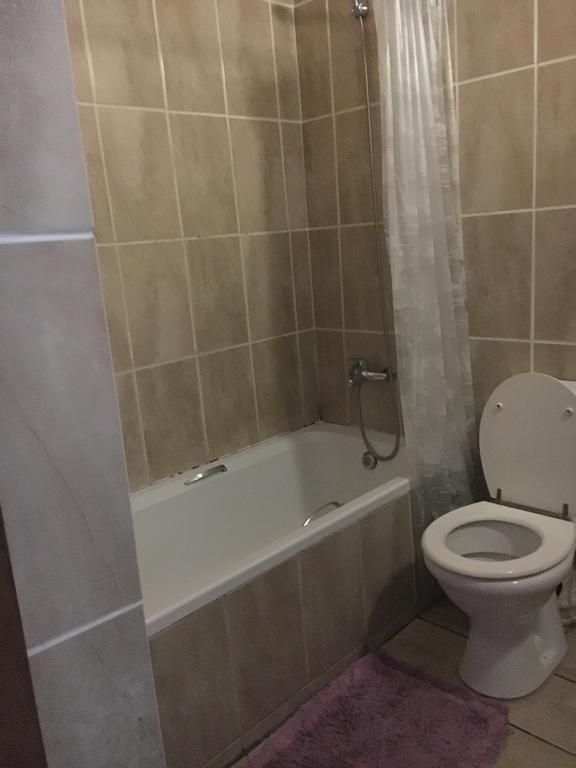Tassili Lodge Kempton Park Eksteriør billede