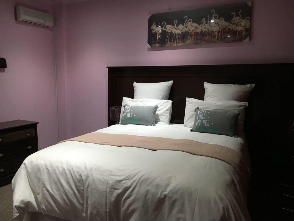 Tassili Lodge Kempton Park Eksteriør billede