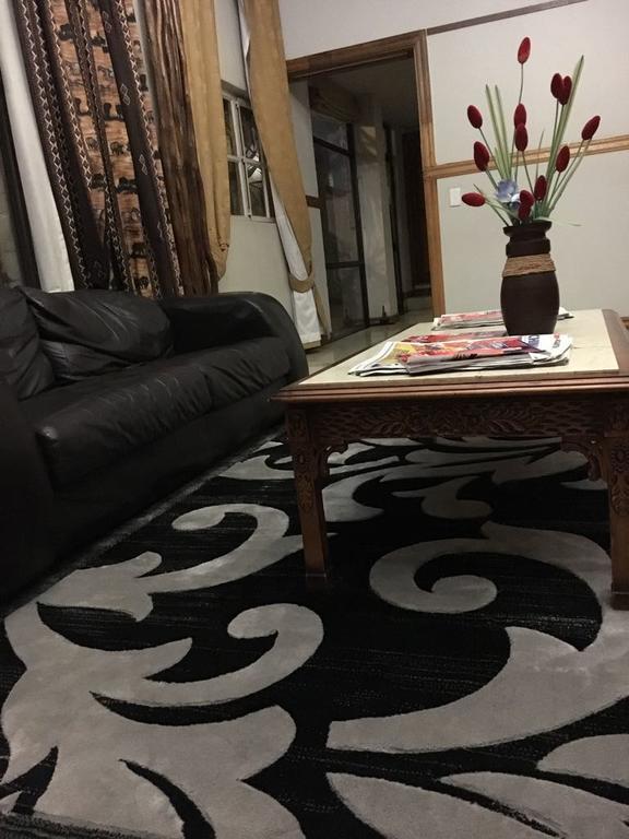 Tassili Lodge Kempton Park Eksteriør billede