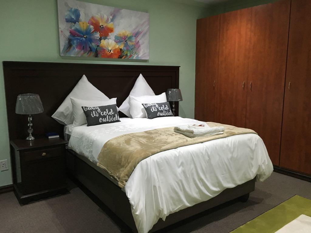 Tassili Lodge Kempton Park Eksteriør billede