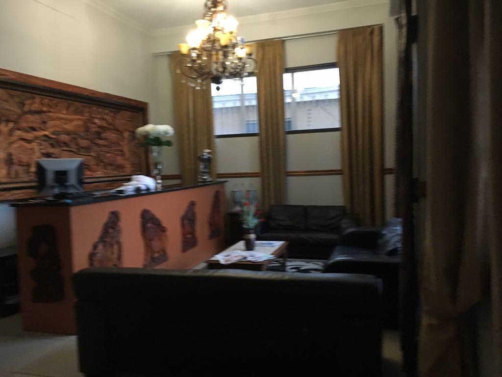 Tassili Lodge Kempton Park Eksteriør billede