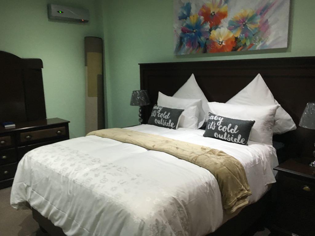 Tassili Lodge Kempton Park Eksteriør billede