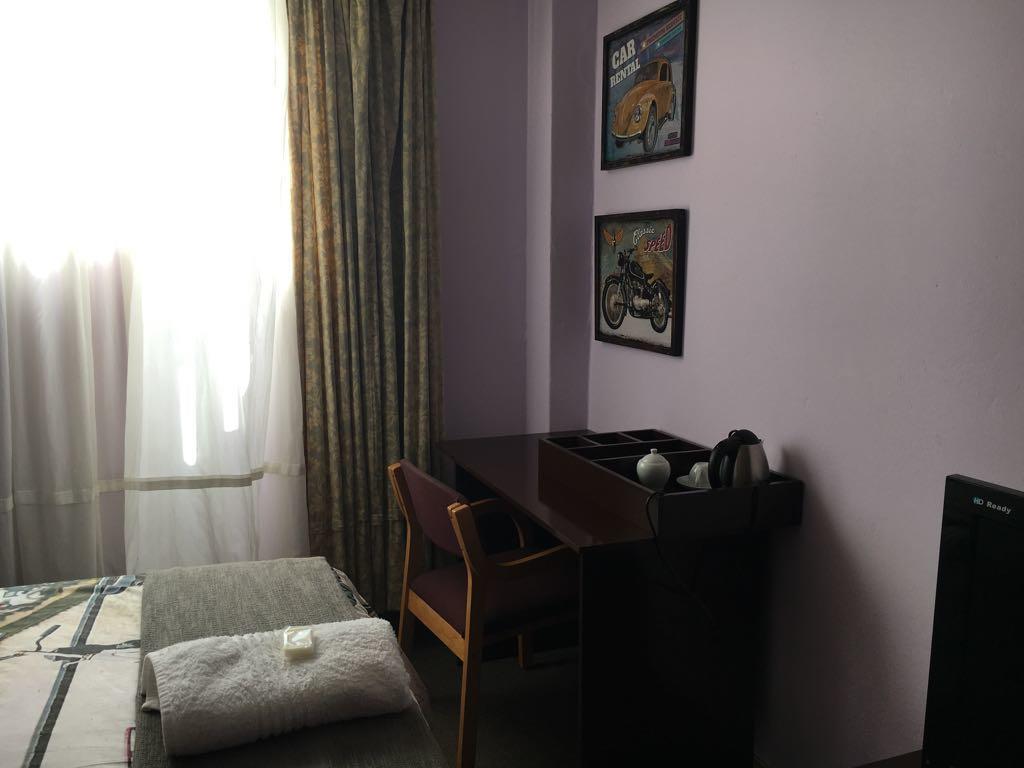 Tassili Lodge Kempton Park Eksteriør billede