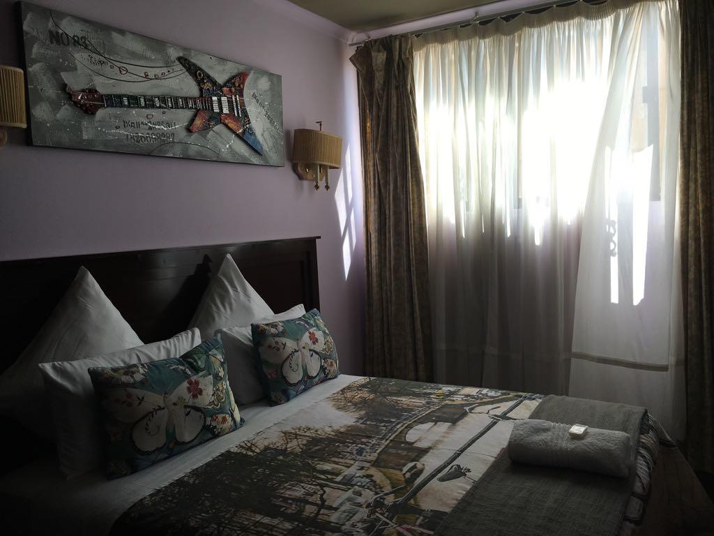 Tassili Lodge Kempton Park Eksteriør billede